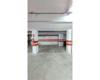 Resale - apartment - Fuengirola - Torreblanca