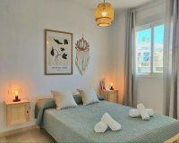 Resale - apartment - Fuengirola - Torreblanca