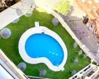 Resale - apartment - Fuengirola - Torreblanca