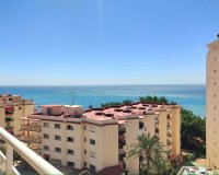 Resale - apartment - Fuengirola - Torreblanca