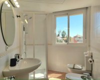 Resale - apartment - Fuengirola - Torreblanca
