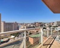 Resale - apartment - Fuengirola - Torreblanca