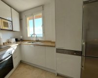 Resale - apartment - Fuengirola - Torreblanca