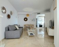 Resale - apartment - Fuengirola - Torreblanca