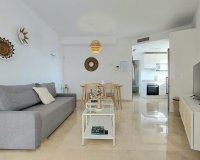 Resale - apartment - Fuengirola - Torreblanca