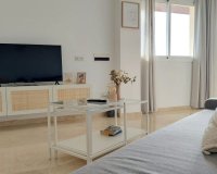 Resale - apartment - Fuengirola - Torreblanca