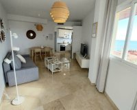 Resale - apartment - Fuengirola - Torreblanca