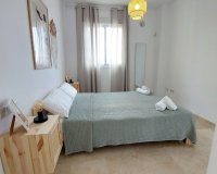 Resale - apartment - Fuengirola - Torreblanca