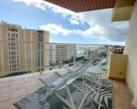 Resale - apartment - Fuengirola - Torreblanca