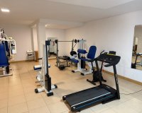 Resale - apartment - Fuengirola - Torreblanca