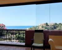Resale - apartment - Fuengirola - Torreblanca