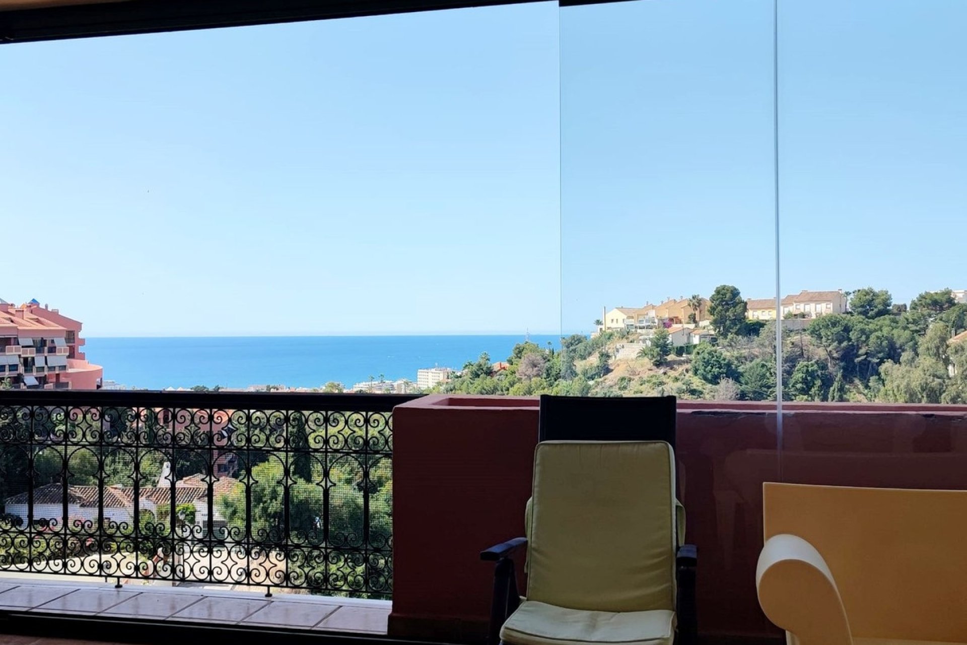 Resale - apartment - Fuengirola - Torreblanca