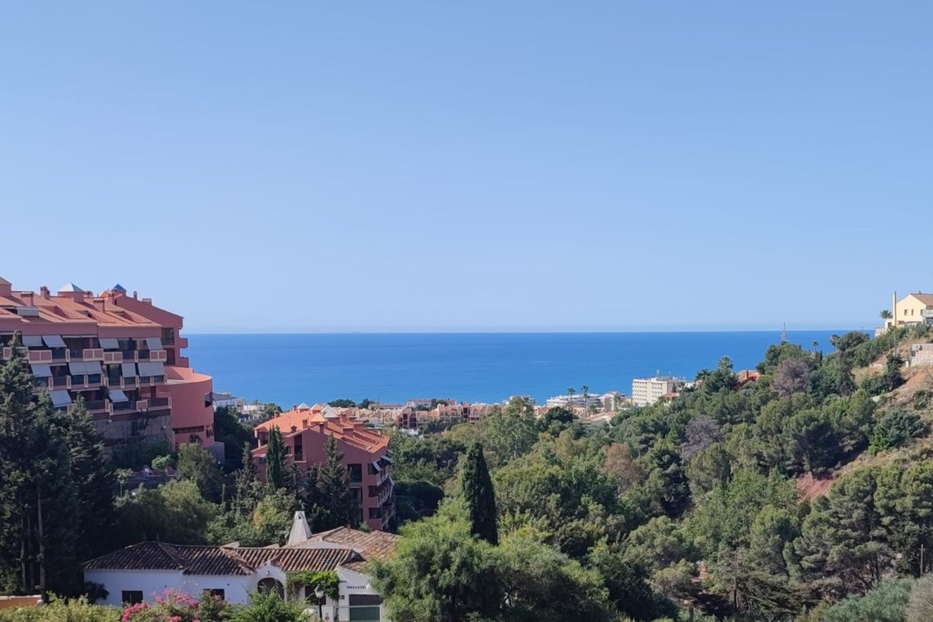 Resale - apartment - Fuengirola - Torreblanca