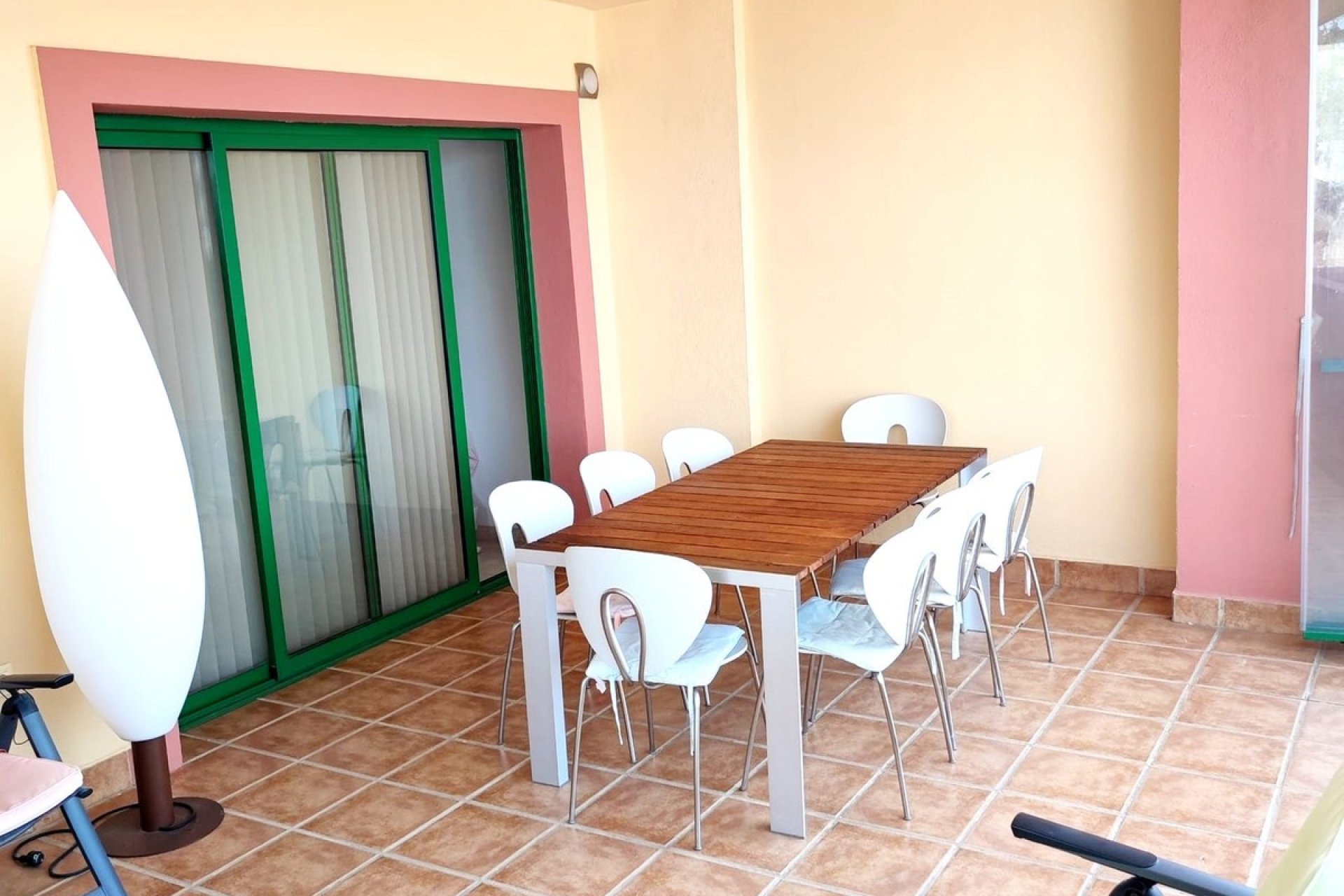 Resale - apartment - Fuengirola - Torreblanca