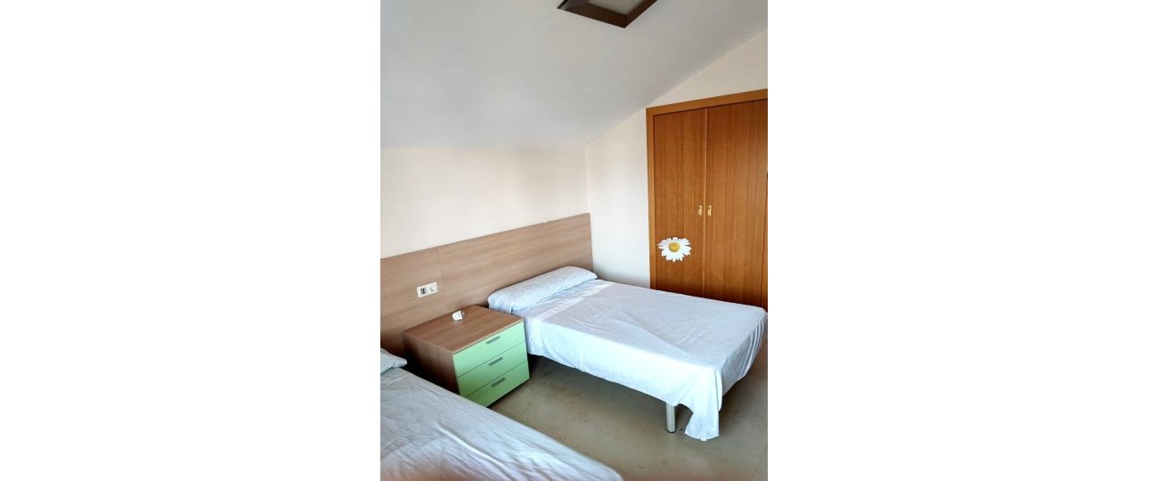 Resale - apartment - Fuengirola - Torreblanca
