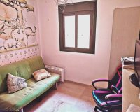 Resale - apartment - Fuengirola - Torreblanca