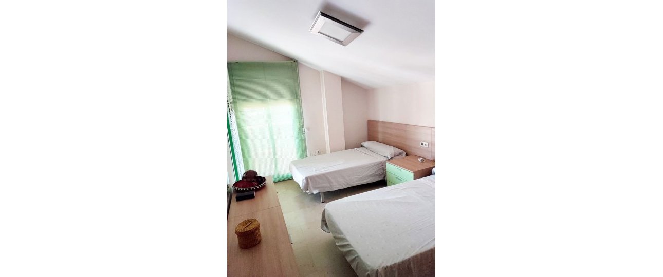 Resale - apartment - Fuengirola - Torreblanca