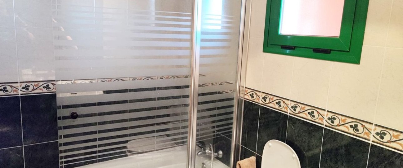 Resale - apartment - Fuengirola - Torreblanca