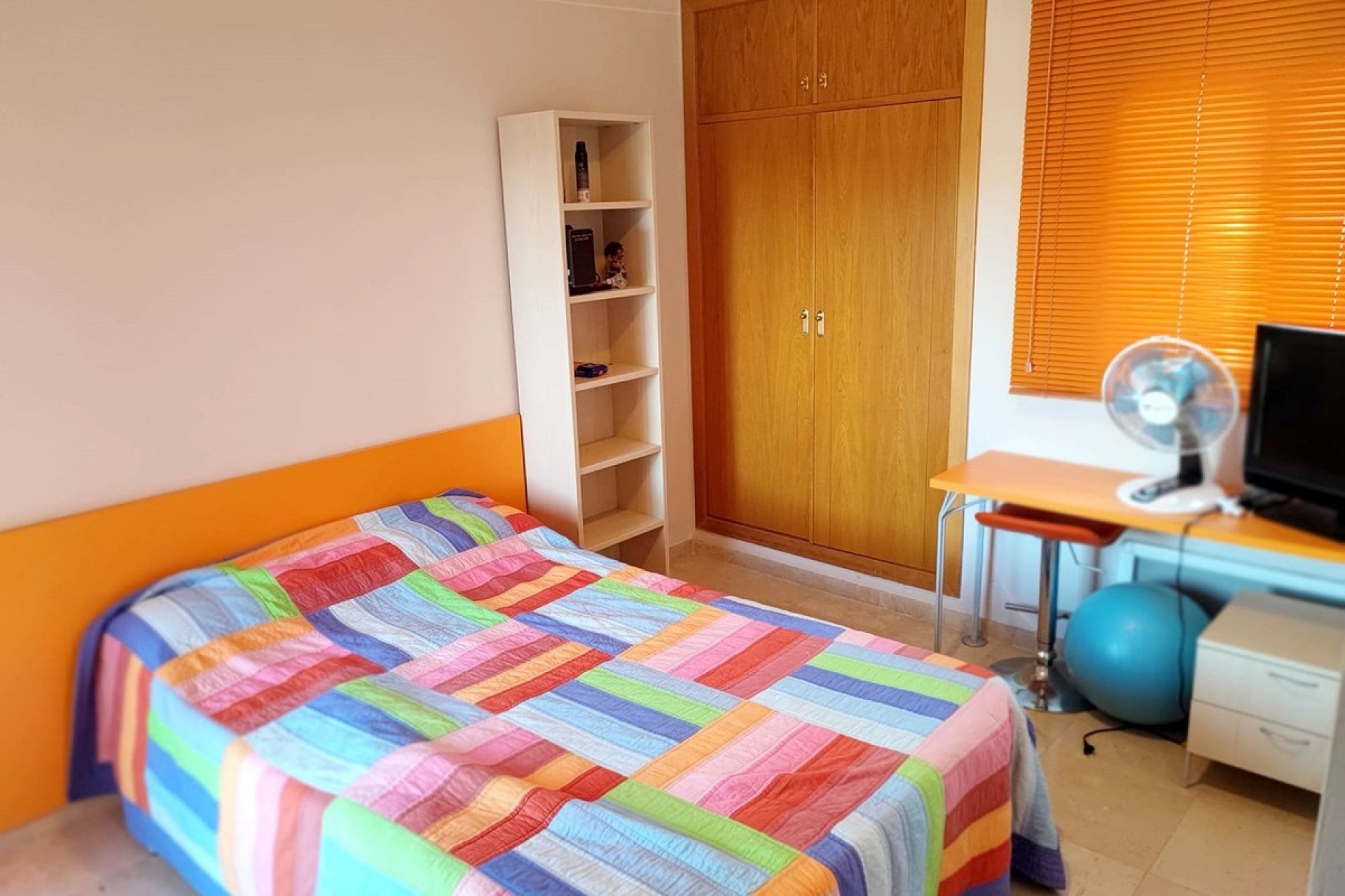 Resale - apartment - Fuengirola - Torreblanca