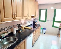 Resale - apartment - Fuengirola - Torreblanca