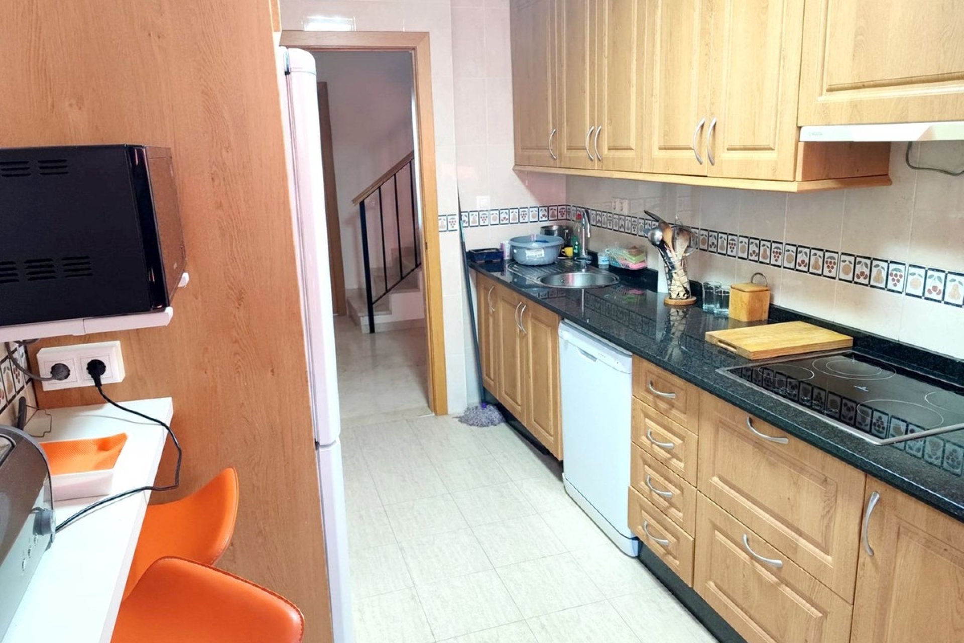 Resale - apartment - Fuengirola - Torreblanca
