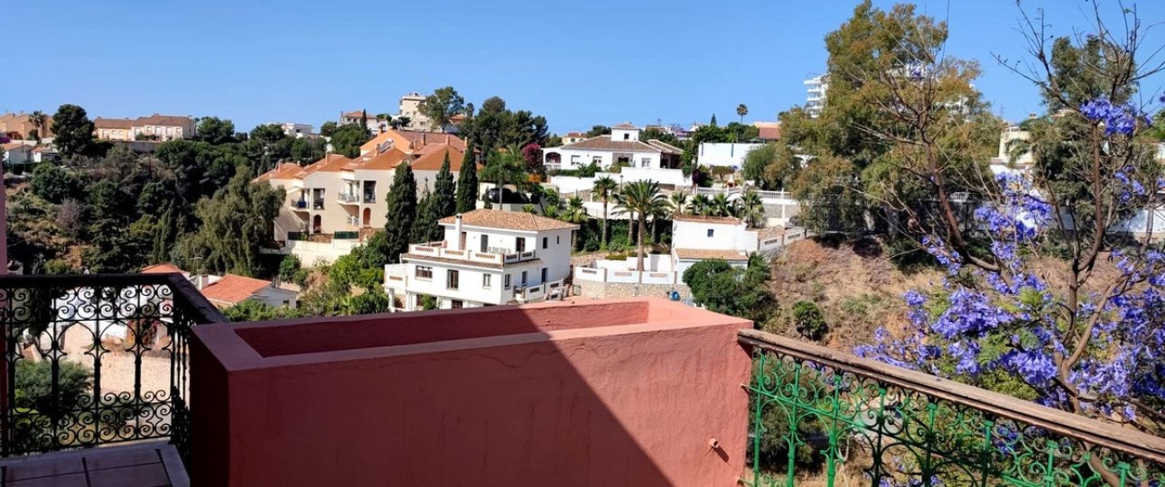 Resale - apartment - Fuengirola - Torreblanca