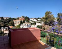 Resale - apartment - Fuengirola - Torreblanca
