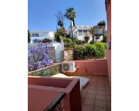 Resale - apartment - Fuengirola - Torreblanca