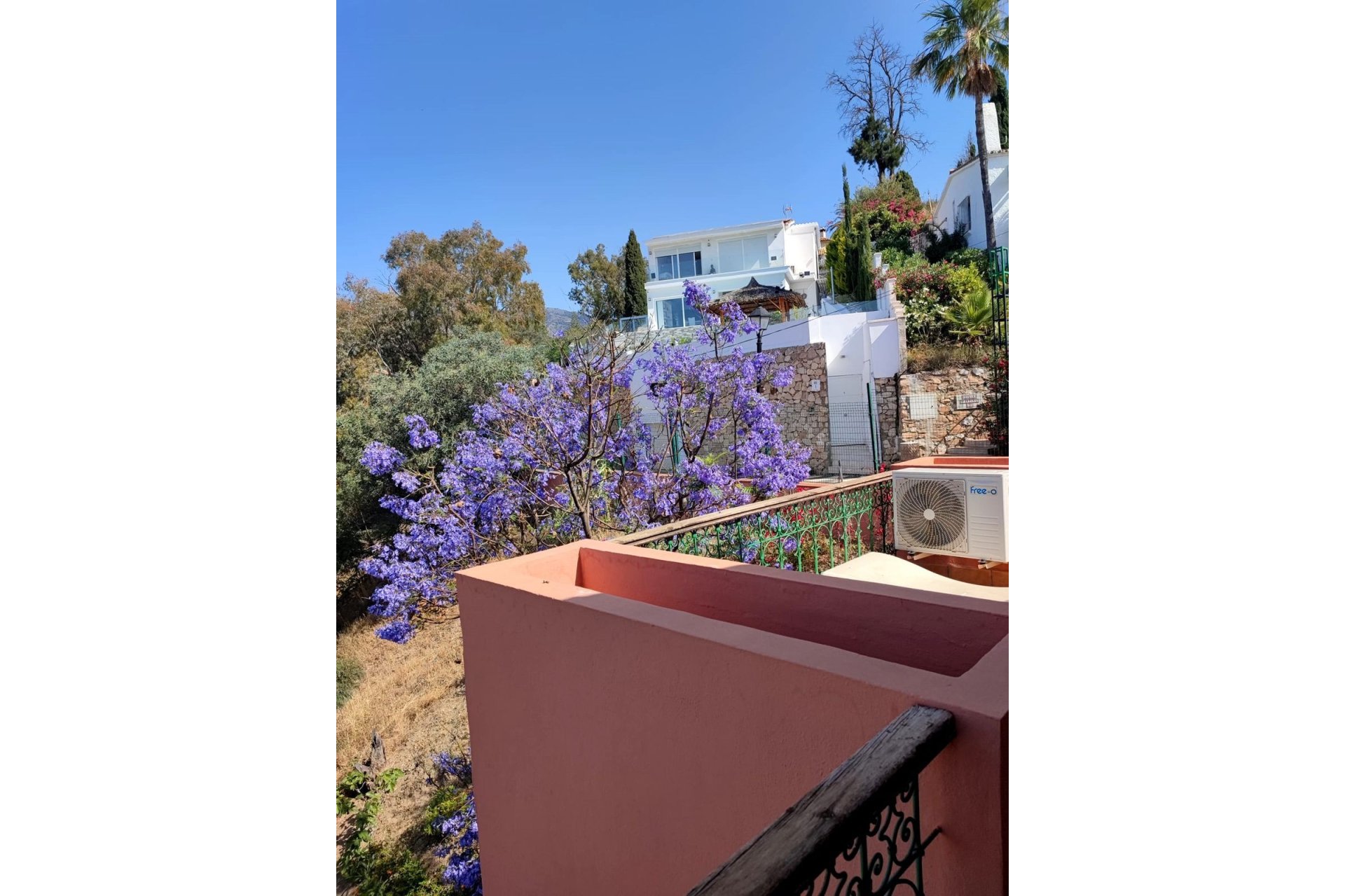 Resale - apartment - Fuengirola - Torreblanca