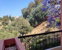 Resale - apartment - Fuengirola - Torreblanca