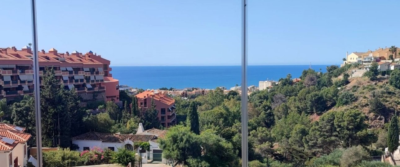 Resale - apartment - Fuengirola - Torreblanca