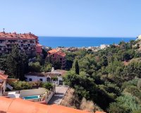 Resale - apartment - Fuengirola - Torreblanca