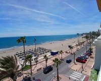 Resale - apartment - Fuengirola - Torreblanca