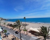 Resale - apartment - Fuengirola - Torreblanca