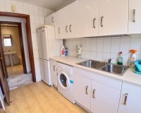 Resale - apartment - Fuengirola - Torreblanca