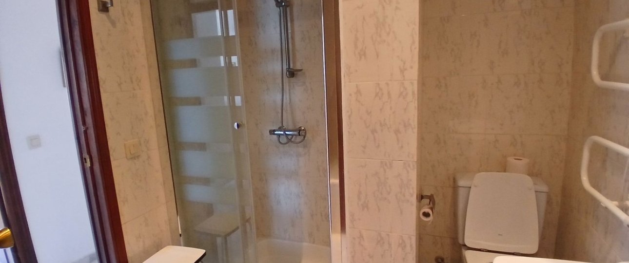 Resale - apartment - Fuengirola - Torreblanca