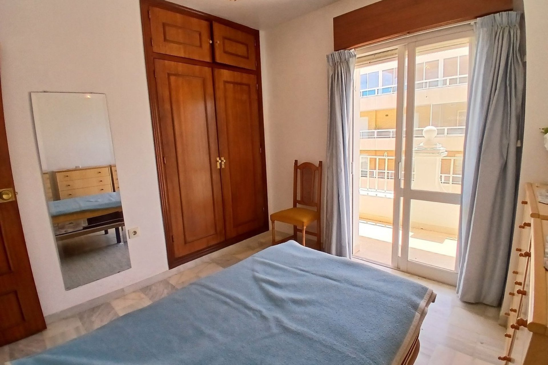 Resale - apartment - Fuengirola - Torreblanca