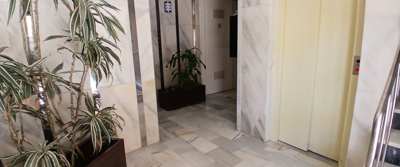 Resale - apartment - Fuengirola - Torreblanca