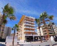 Resale - apartment - Fuengirola - Torreblanca