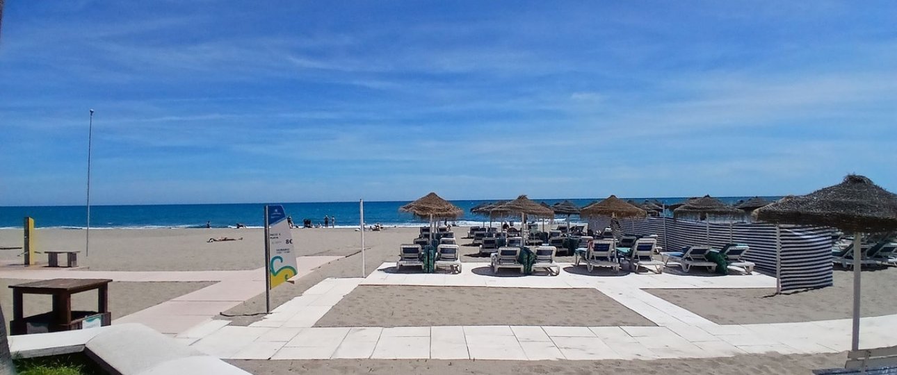 Resale - apartment - Fuengirola - Torreblanca