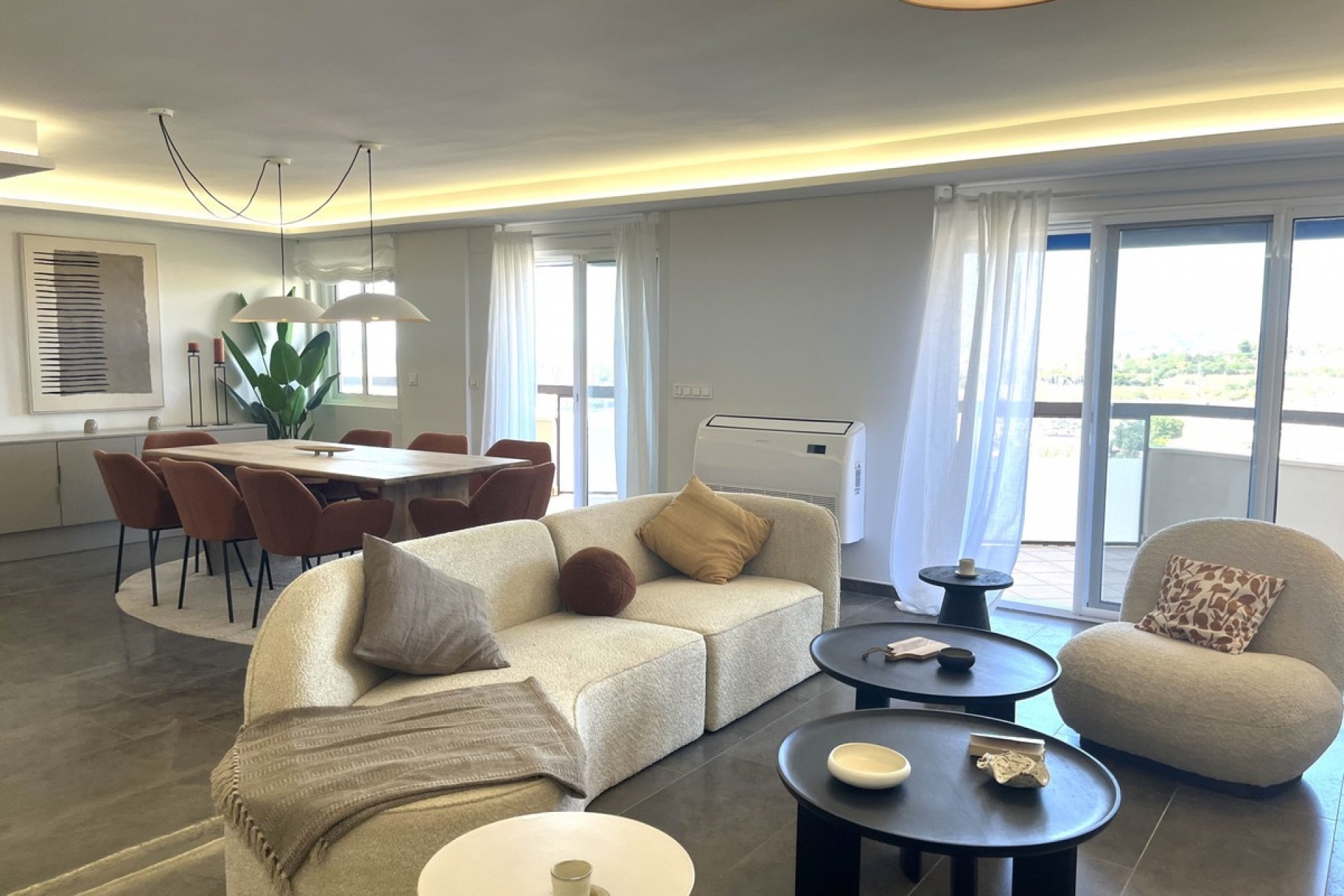 Resale - apartment - Fuengirola - Torreblanca