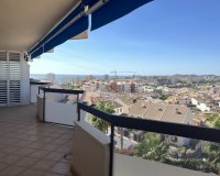Resale - apartment - Fuengirola - Torreblanca