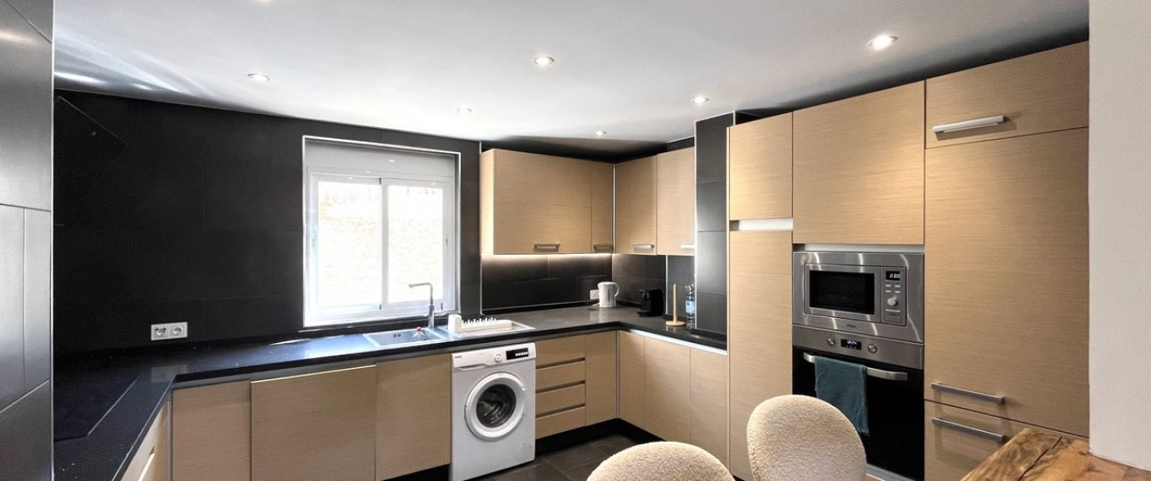 Resale - apartment - Fuengirola - Torreblanca