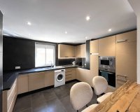 Resale - apartment - Fuengirola - Torreblanca