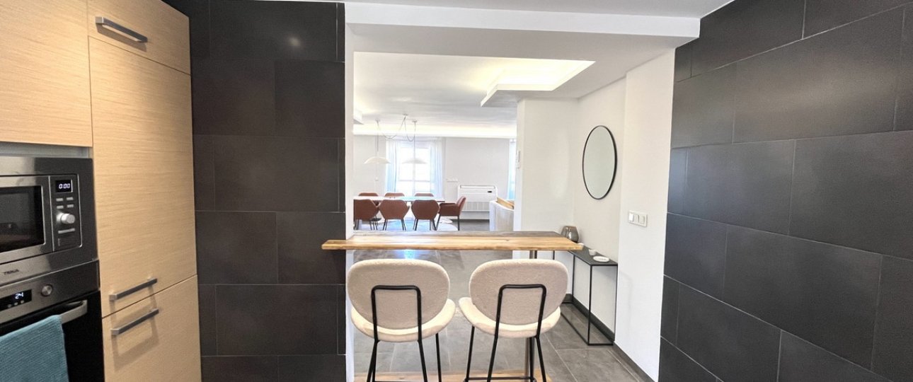 Resale - apartment - Fuengirola - Torreblanca