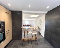 Resale - apartment - Fuengirola - Torreblanca