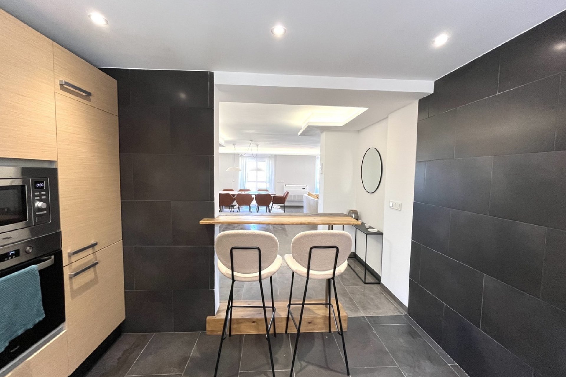 Resale - apartment - Fuengirola - Torreblanca