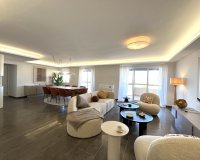 Resale - apartment - Fuengirola - Torreblanca