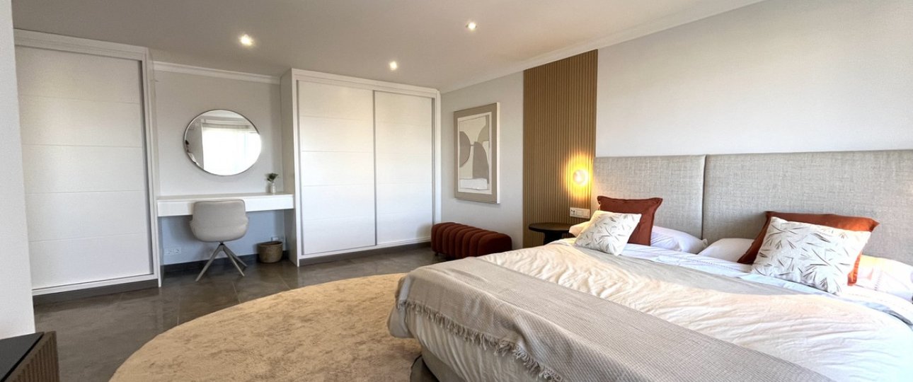 Resale - apartment - Fuengirola - Torreblanca