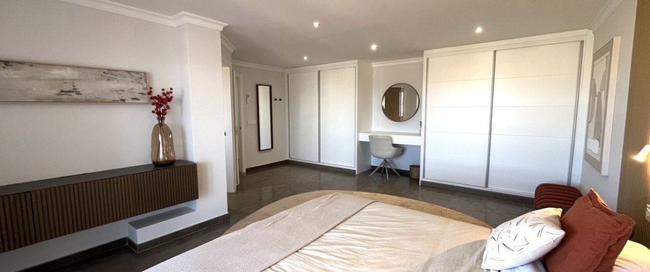 Resale - apartment - Fuengirola - Torreblanca